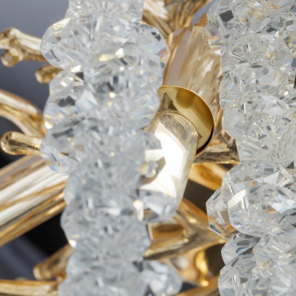 Потолочный светильник Freya FR1010CL-06G