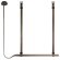 10241/1200 Подвесной светильник LOFT IT Strong