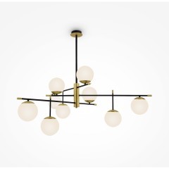 Подвесной светильник Maytoni MOD048PL-09G