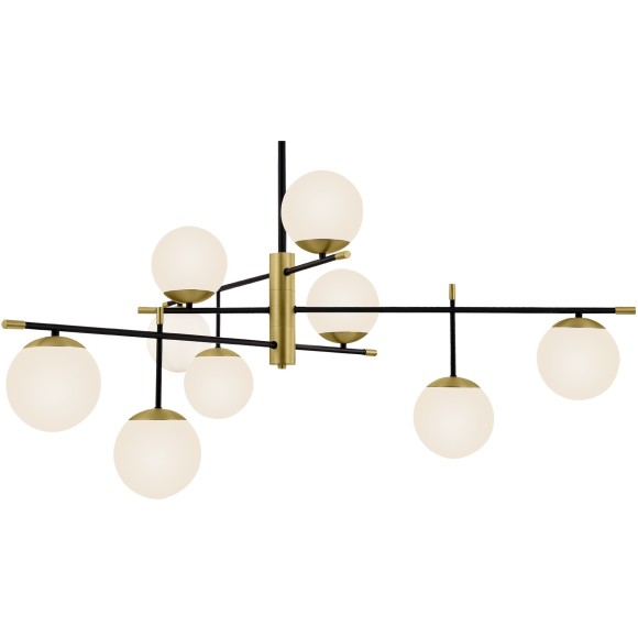 Подвесной светильник Maytoni MOD048PL-09G