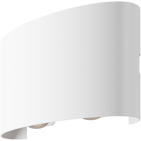 Архитектурная подсветка светодиодная Strato O417WL-L4W3K IP54