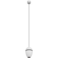 10336 White Подвесной светильник LOFT IT Viterbo