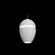 10336 White Подвесной светильник LOFT IT Viterbo