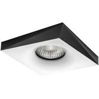 Встраиваемый светильник Lightstar 11006 Miriade под лампу 1xGU10 65W