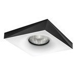 Встраиваемый светильник Lightstar 11006 Miriade под лампу 1xGU10 65W Встраиваемый светильник Lightstar 11006 Miriade под лампу 1xGU10 65W