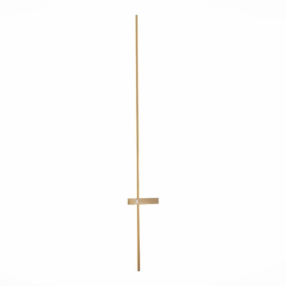 SL1589.311.01 Светильник настенный ST-Luce Латунь/Латунь LED 1*15W 4000K Настенные светильники