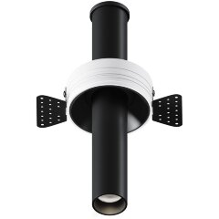 Встраиваемый светильник Technical C140TRS-L200-7W4K-B Встраиваемый светильник Technical C140TRS-L200-7W4K-B