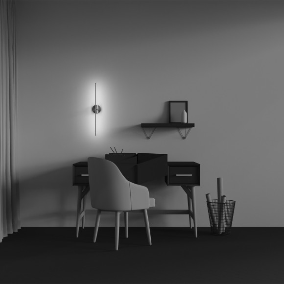 Настенный светильник (бра) Technical C084WL-L7BS2.7K Настенный светильник (бра) Technical C084WL-L7BS2.7K