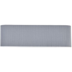 8328/4W Настенный текстильный светильник с серым плафоном, под 4 лампы E14 макс 40Вт 220V LUMION GOFERA