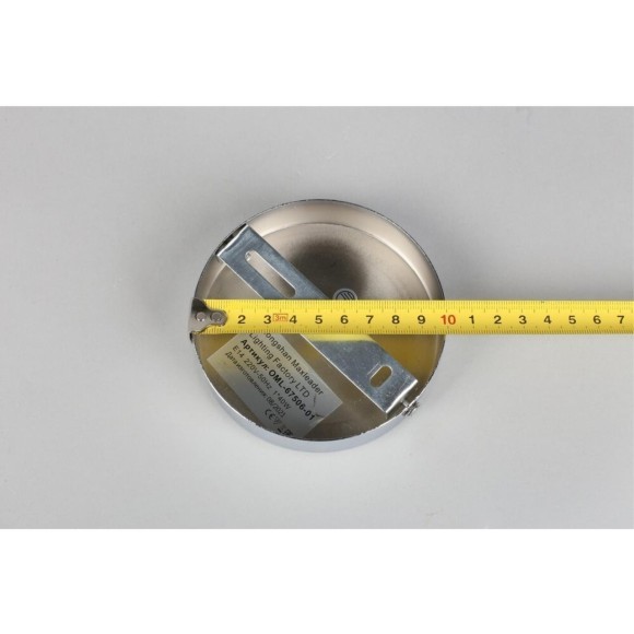 Подвесной светильник Ligure OML-67506-01