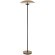 SL6502.205.01 Торшер ST-Luce Золотистый,Черный/Золотистый LED 1*13W 3000K ARMONICO