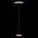 SL6502.205.01 Торшер ST-Luce Золотистый,Черный/Золотистый LED 1*13W 3000K ARMONICO