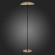 SL6502.205.01 Торшер ST-Luce Золотистый,Черный/Золотистый LED 1*13W 3000K ARMONICO