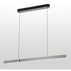 Линейно-подвесной светильник Lussole LSP-7234 Линейно-подвесной светильник Lussole LSP-7234