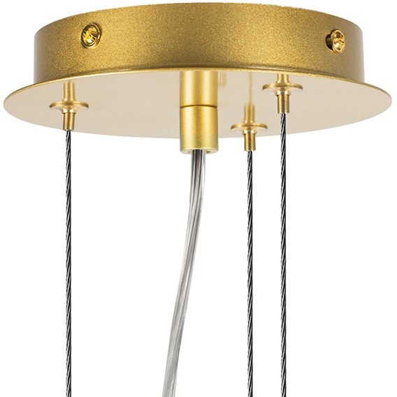 Подвесной светильник Lightstar 720442 SIENA под лампы G9 1760W