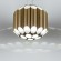 Подвесной светильник Lightstar 720442 SIENA под лампы G9 1760W