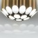 Подвесной светильник Lightstar 720442 SIENA под лампы G9 1760W