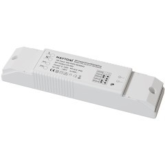 Источник питания Maytoni DALI (DT6) 5-12W IP20 PSL-DL40-S-150-300mA Источник питания Maytoni DALI (DT6) 5-12W IP20 PSL-DL40-S-150-300mA