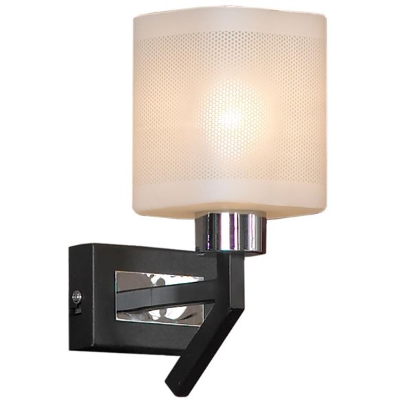 Бра Lussole LSL-9001-01 COSTANZO IP21 под лампу 1xE14 40W