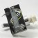 Бра Lussole LSL-9001-01 COSTANZO IP21 под лампу 1xE14 40W