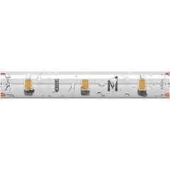 Светодиодная лента Ultra 12В 2835 7,2Вт/м 3000К 5м IP 65 201020