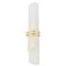 Бра Lussole LSA-7701-02 SELVINO IP21 под лампы 2xE14 80W