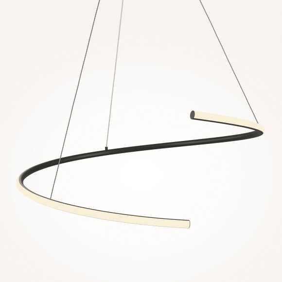 Подвесной светильник Maytoni MOD242PL-L33BK