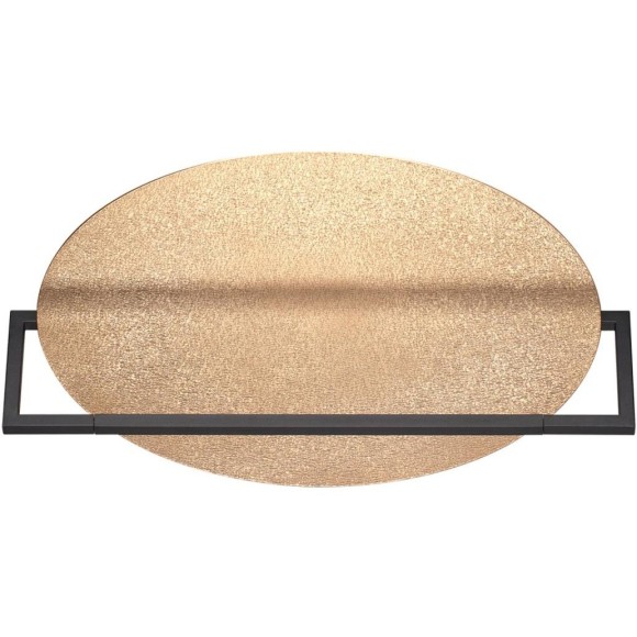 Настенно-потолочный светильник поворотный 360° LED 20W Odeon Light LUNAR 7016/20WL Настенно-потолочный светильник поворотный 360° LED 20W Odeon Light LUNAR 7016/20WL