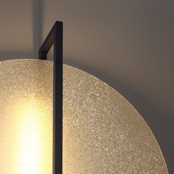 Настенно-потолочный светильник поворотный 360° LED 20W Odeon Light LUNAR 7016/20WL Настенно-потолочный светильник поворотный 360° LED 20W Odeon Light LUNAR 7016/20WL