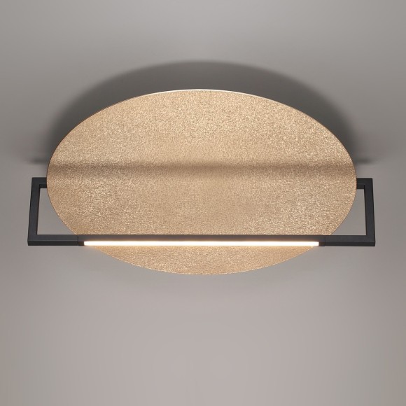 Настенно-потолочный светильник поворотный 360° LED 20W Odeon Light LUNAR 7016/20WL Настенно-потолочный светильник поворотный 360° LED 20W Odeon Light LUNAR 7016/20WL