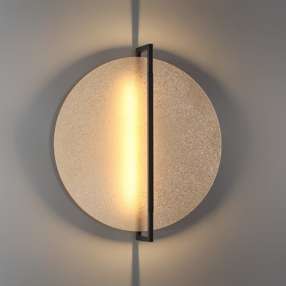 Настенно-потолочный светильник поворотный 360° LED 20W Odeon Light LUNAR 7016/20WL Настенно-потолочный светильник поворотный 360° LED 20W Odeon Light LUNAR 7016/20WL