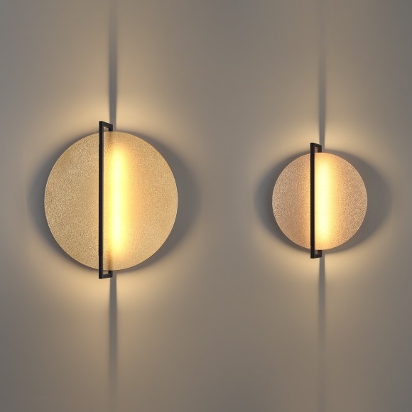 Настенно-потолочный светильник поворотный 360° LED 20W Odeon Light LUNAR 7016/20WL Настенно-потолочный светильник поворотный 360° LED 20W Odeon Light LUNAR 7016/20WL