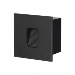 Подсветка для лестниц IP65 LED 1W 4000K AC85-265V Odeon Light VITTY 6650/1WL