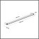 Фасадный поворотный на 180° светильник IP65 LED 12W 3000K Odeon Light GRAZE 7040/22WL