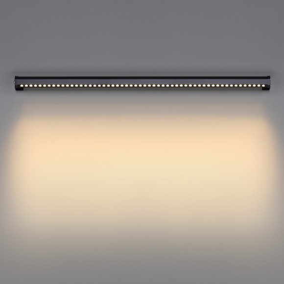 Фасадный поворотный на 180° светильник IP65 LED 12W 3000K Odeon Light GRAZE 7040/22WL