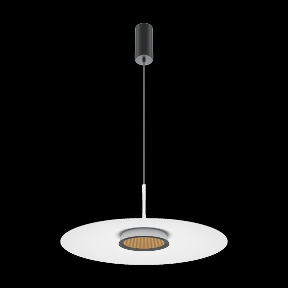 Подвесной светильник Maytoni MOD041PL-L15W3K1