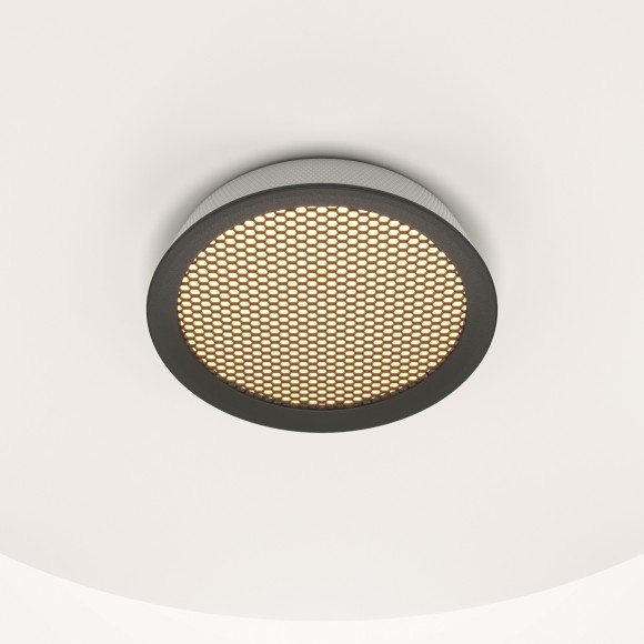 Подвесной светильник Maytoni MOD041PL-L15W3K1