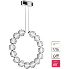 Подвесной светильник Maytoni MOD555PL-L23CH5K Подвесной светильник Maytoni MOD555PL-L23CH5K