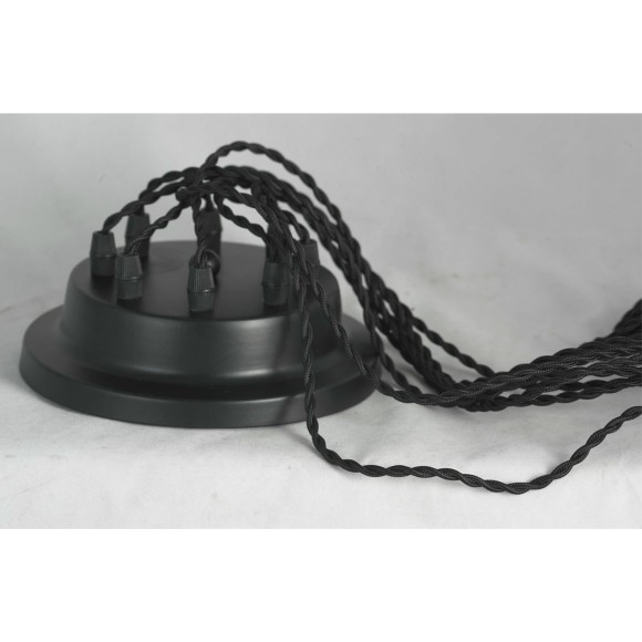 Подвесной светильник паук LSP-9840 Подвесной светильник паук LSP-9840