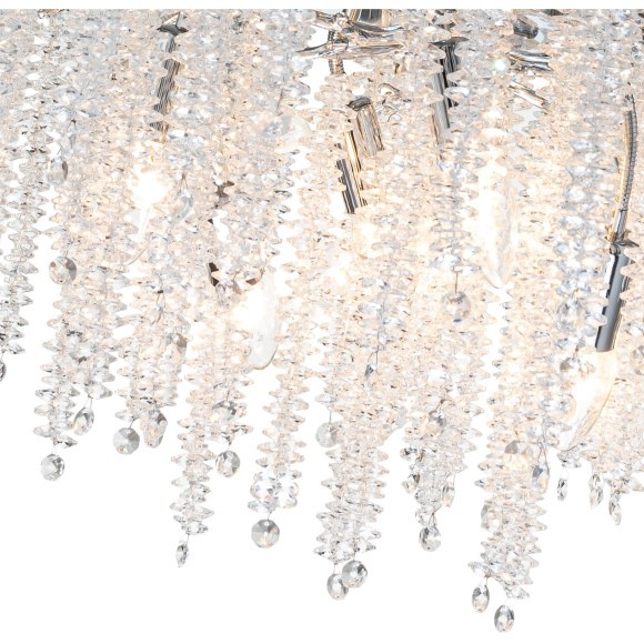 Люстра подвесная Stilfort 2167/09/10P, серия Eiva