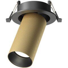 Встраиваемый светильник Technical C081CL-01-GU10-MG Встраиваемый светильник Technical C081CL-01-GU10-MG