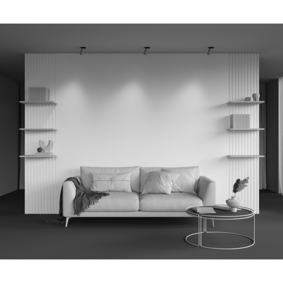 Встраиваемый светильник Technical C081CL-01-GU10-MG