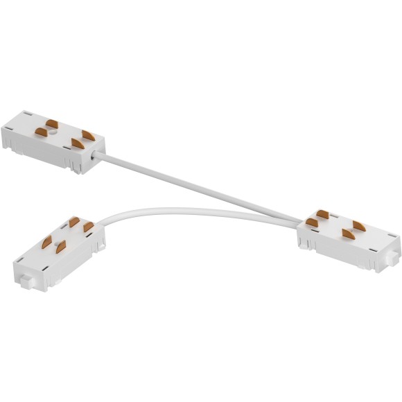 Соединитель питания T-образный гибкий Teta Pro Lightstar 505292