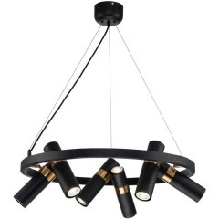 Подвесная люстра Light point 2997-6P Подвесная люстра Light point 2997-6P