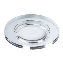 Встраиваемый светильник Arte Lamp A2166PL-1WH CURSA под лампу 1xGU10 50W Встраиваемый светильник Arte Lamp A2166PL-1WH CURSA под лампу 1xGU10 50W