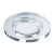 Встраиваемый светильник Arte Lamp A2166PL-1WH CURSA под лампу 1xGU10 50W