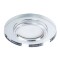 Встраиваемый светильник Arte Lamp A2166PL-1WH CURSA под лампу 1xGU10 50W