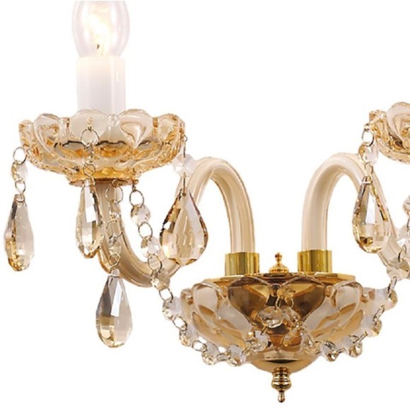 Бра Brendy 1738-2W