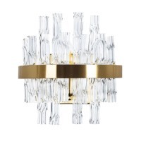 Бра Divinare 6053/17 AP-1 MEADOW под лампу 1xE14 60W