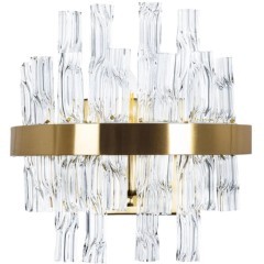 Бра Divinare 6053/17 AP-1 MEADOW под лампу 1xE14 60W Бра Divinare 6053/17 AP-1 MEADOW под лампу 1xE14 60W